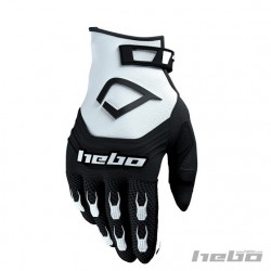 GUANTI HEBO BAGGY EVO MOTOALPINISMO (w)